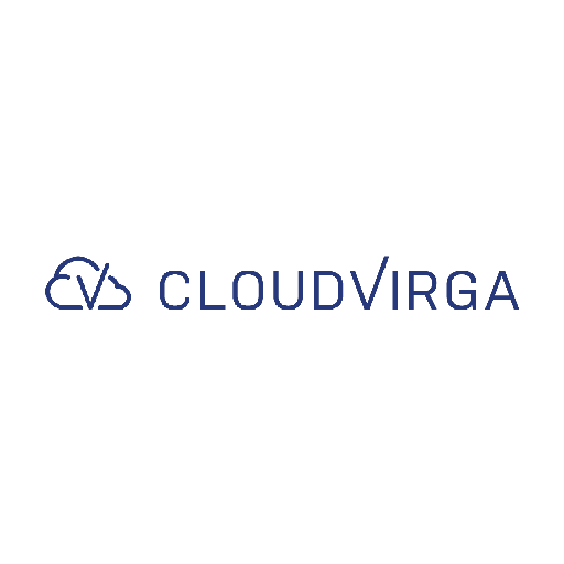 Cloudvirga logo