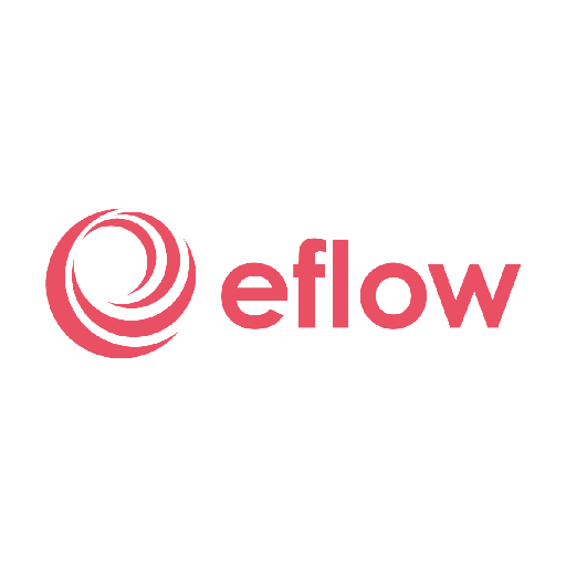 eFlow logo