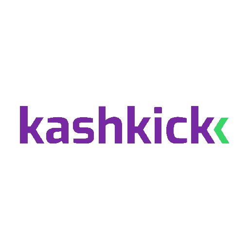 KashKick logo