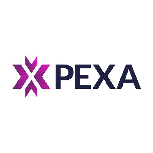 Pexa logo