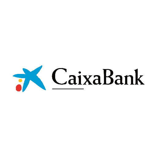 CaixaBank logo