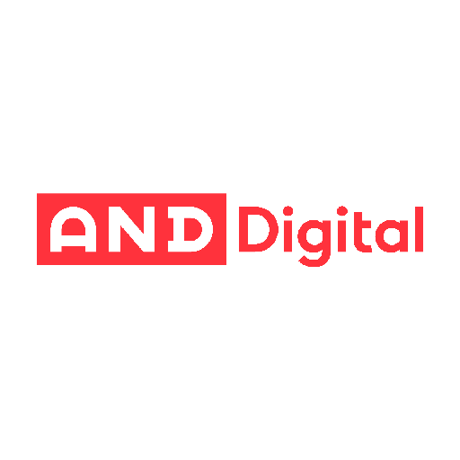AND Digital logo