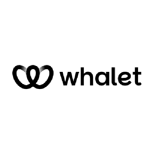 Whalet logo