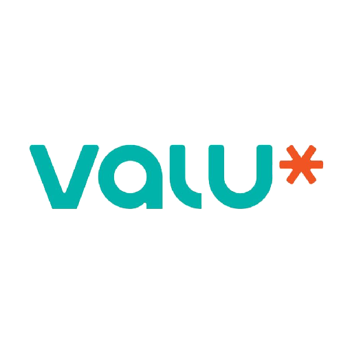Valu Jordan logo
