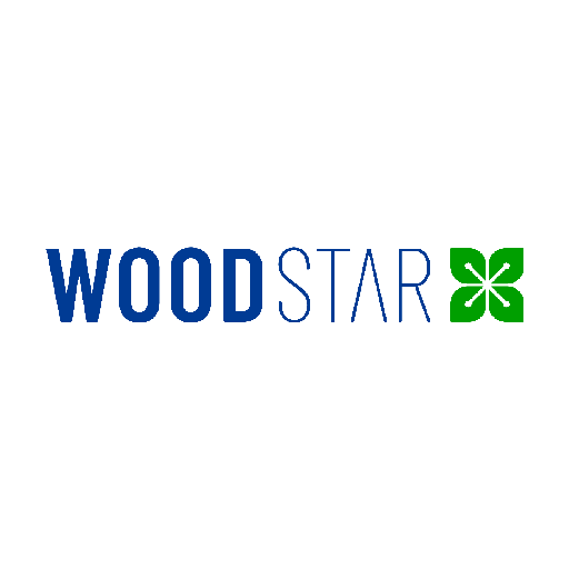 WoodStar logo