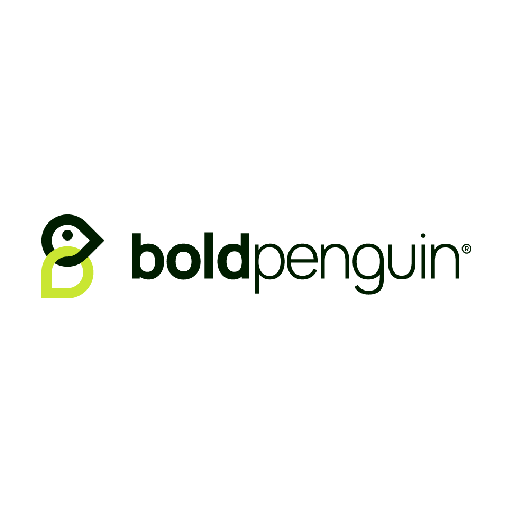 Bold Penguin logo