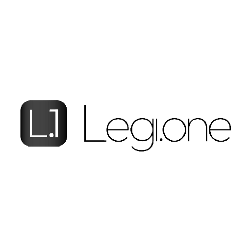 LEGI.ONE logo