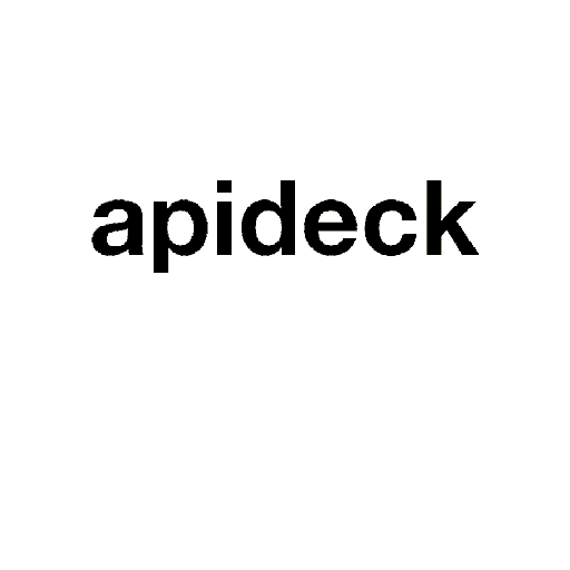 Apideck logo