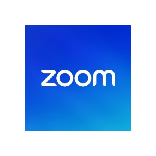 Zoom logo