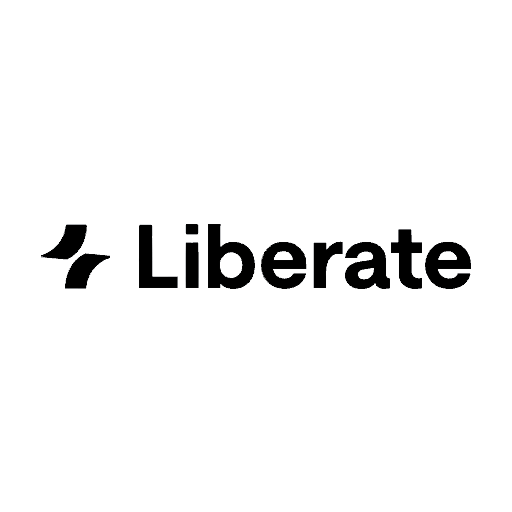Liberate logo