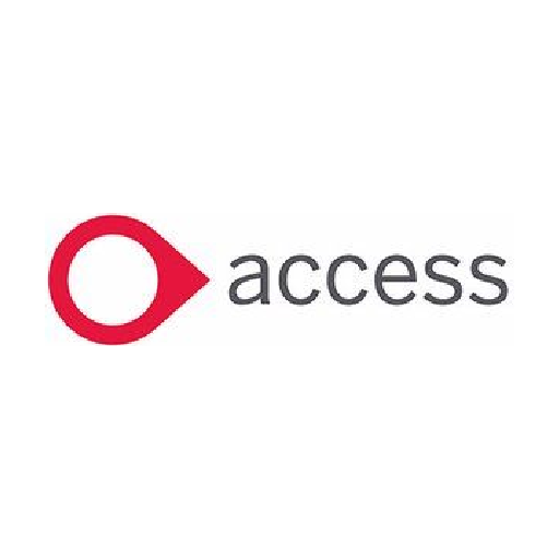The Access Group logo