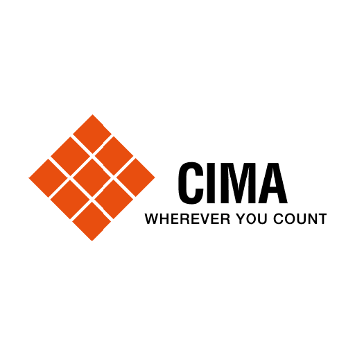 CIMA logo