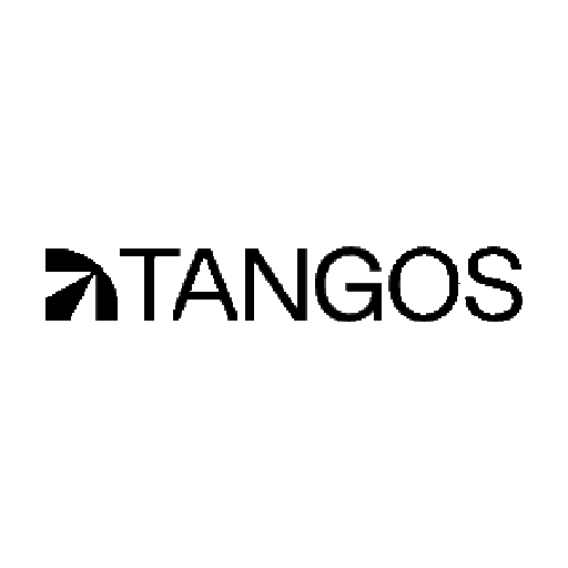 Tangos AI logo