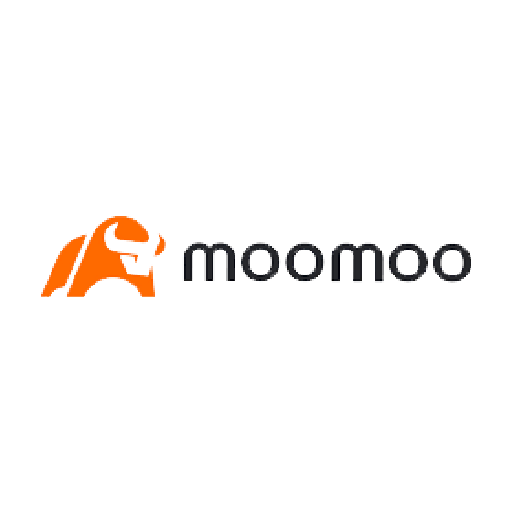 Moomoo logo