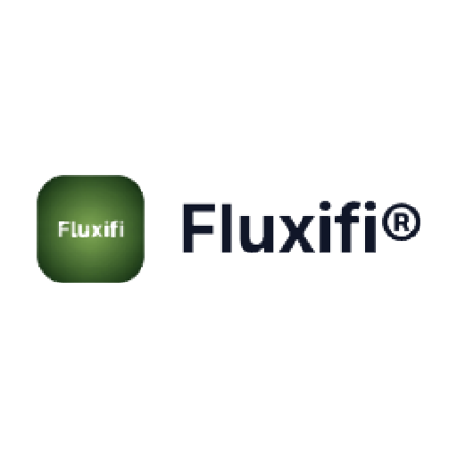 Fluxifi logo