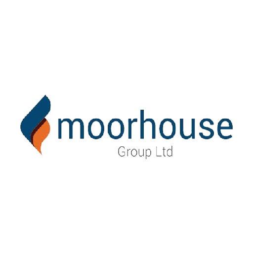Moorhouse Group logo