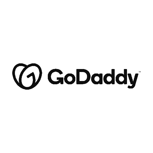 GoDaddy logo