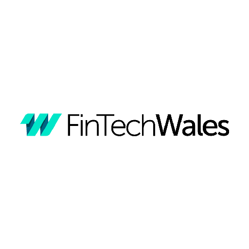 Fintech Wales logo