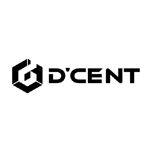 D'CENT Wallet logo