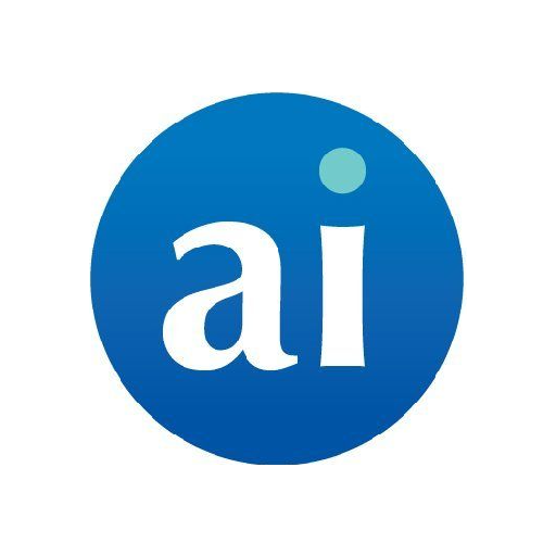 AI Corporation logo