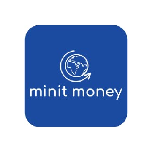 Minit Money logo