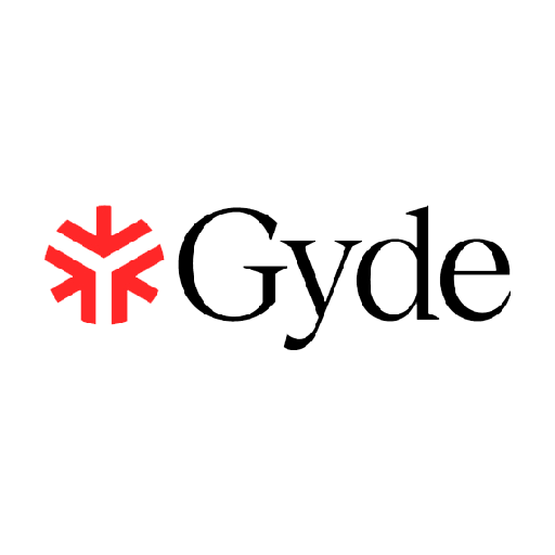 Gyde logo