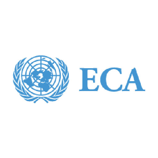 United Nations Economic Commission for Africa logo