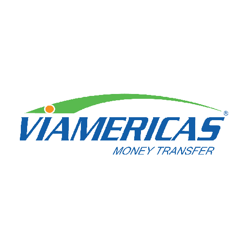 Viamericas logo