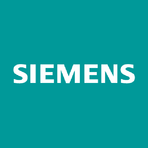 Siemens logo