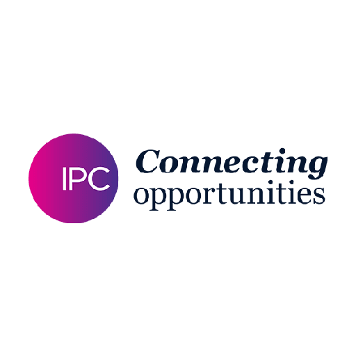 IPC Systems logo