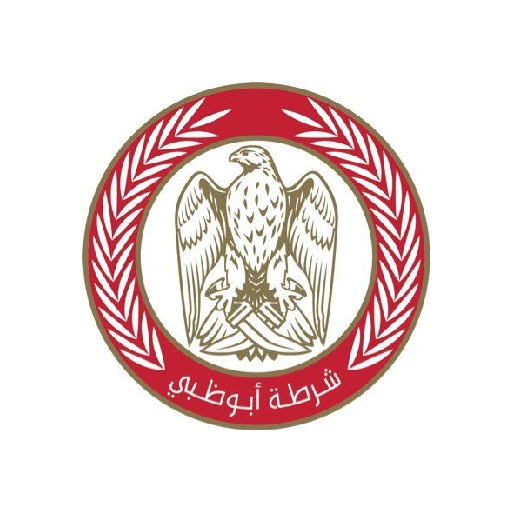 Abu Dhabi Police logo