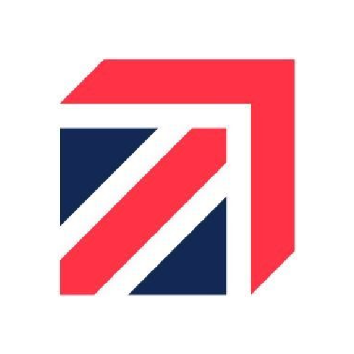 British Business Bank logo