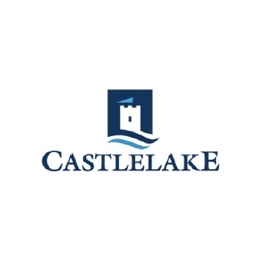 Castlelake logo