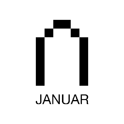 Januar logo