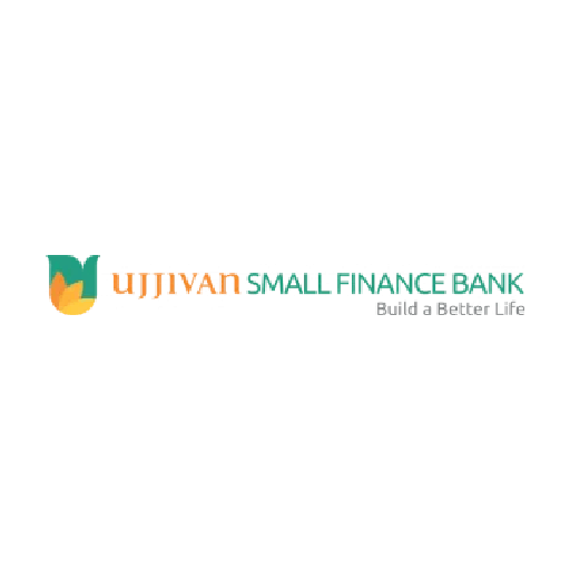 Ujjivan Small Finance Bank logo