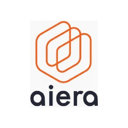 Aiera logo