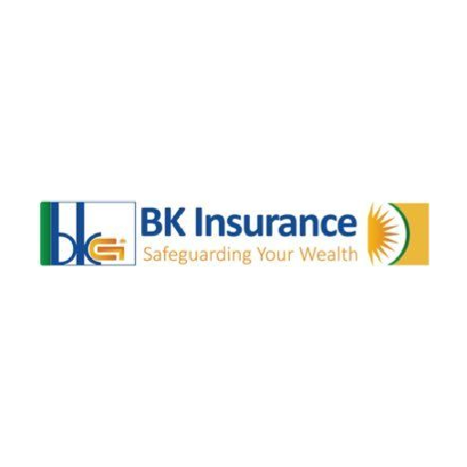 BK Insurance Ltd logo