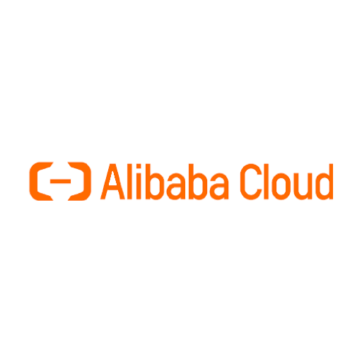 Alibaba Cloud logo