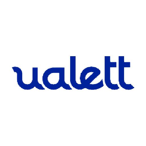 Ualett logo