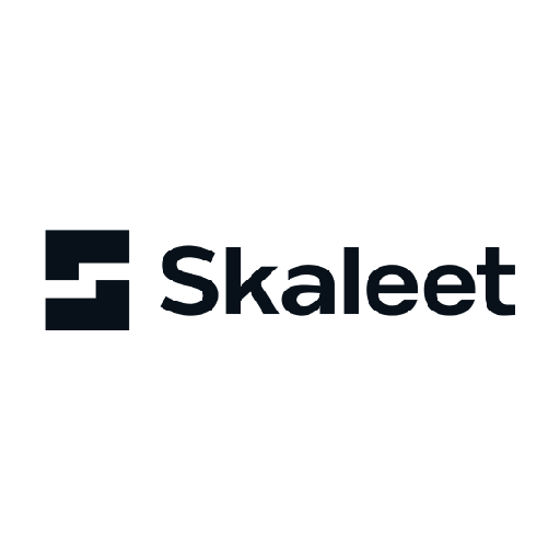 Skaleet logo