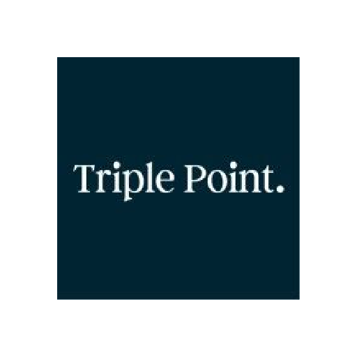 Triple Point logo