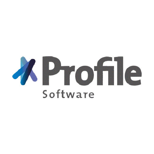 Profile logo