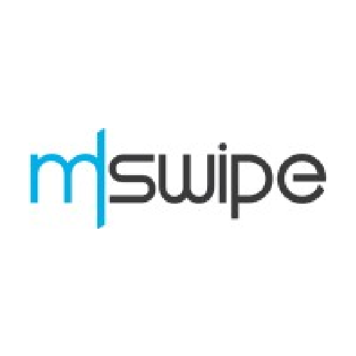 Mswipe Technologies Pvt. Ltd. logo