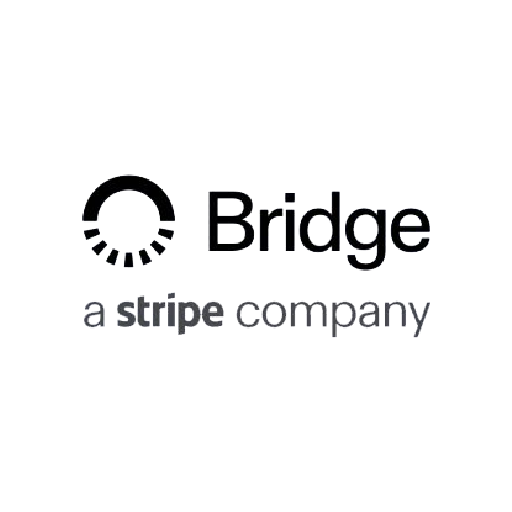 Bridge logo