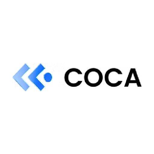 COCA logo