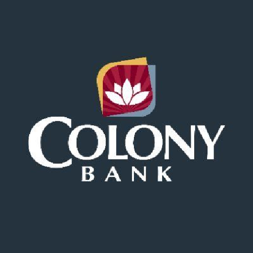 Colony Bank logo