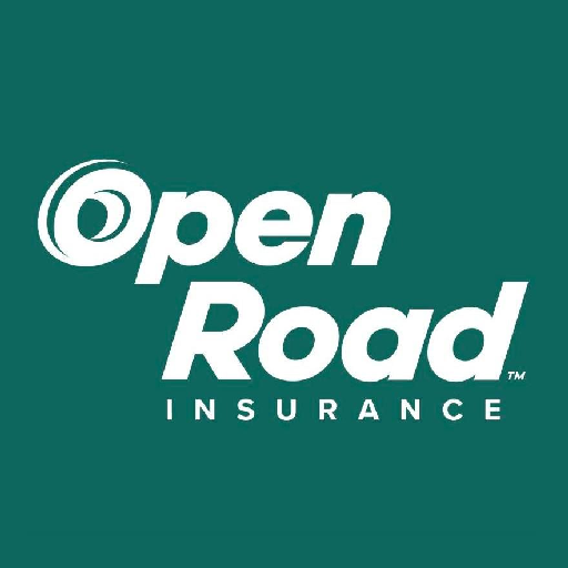 OpenRoad Insurance logo