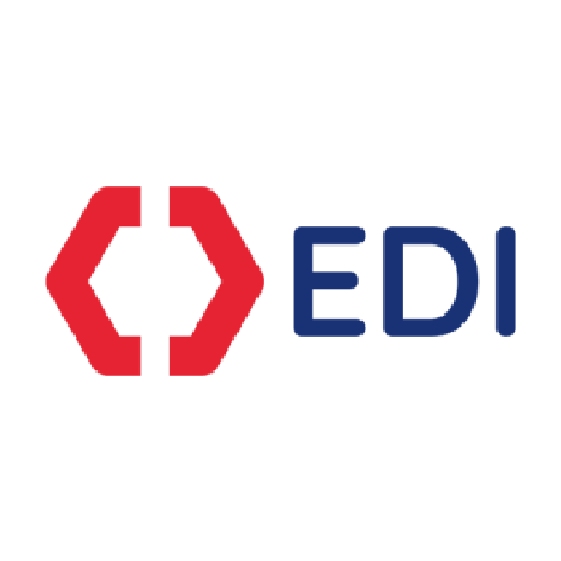 Exchange Data International (EDI) logo