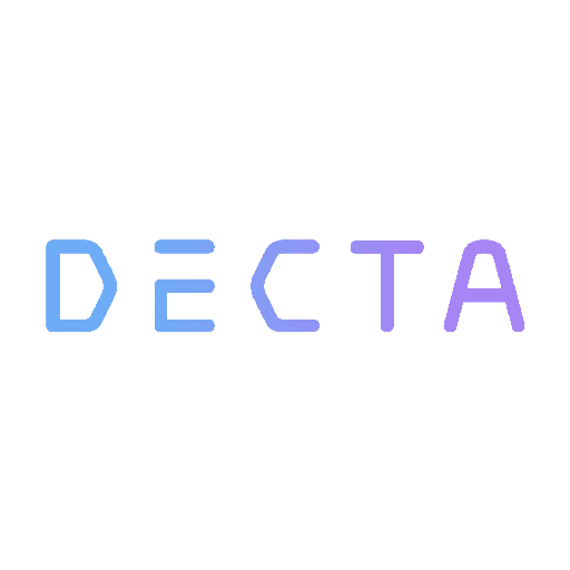 DECTA logo