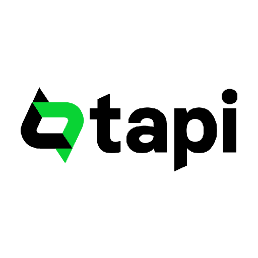 tapi logo